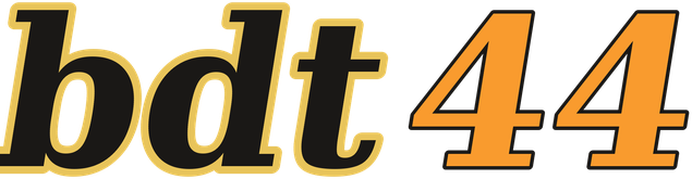 bdt44 logo